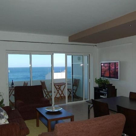 Apartamento A 10 Metros Da Praia De Albufeira Zewnętrze zdjęcie
