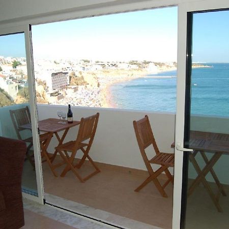 Apartamento A 10 Metros Da Praia De Albufeira Zewnętrze zdjęcie