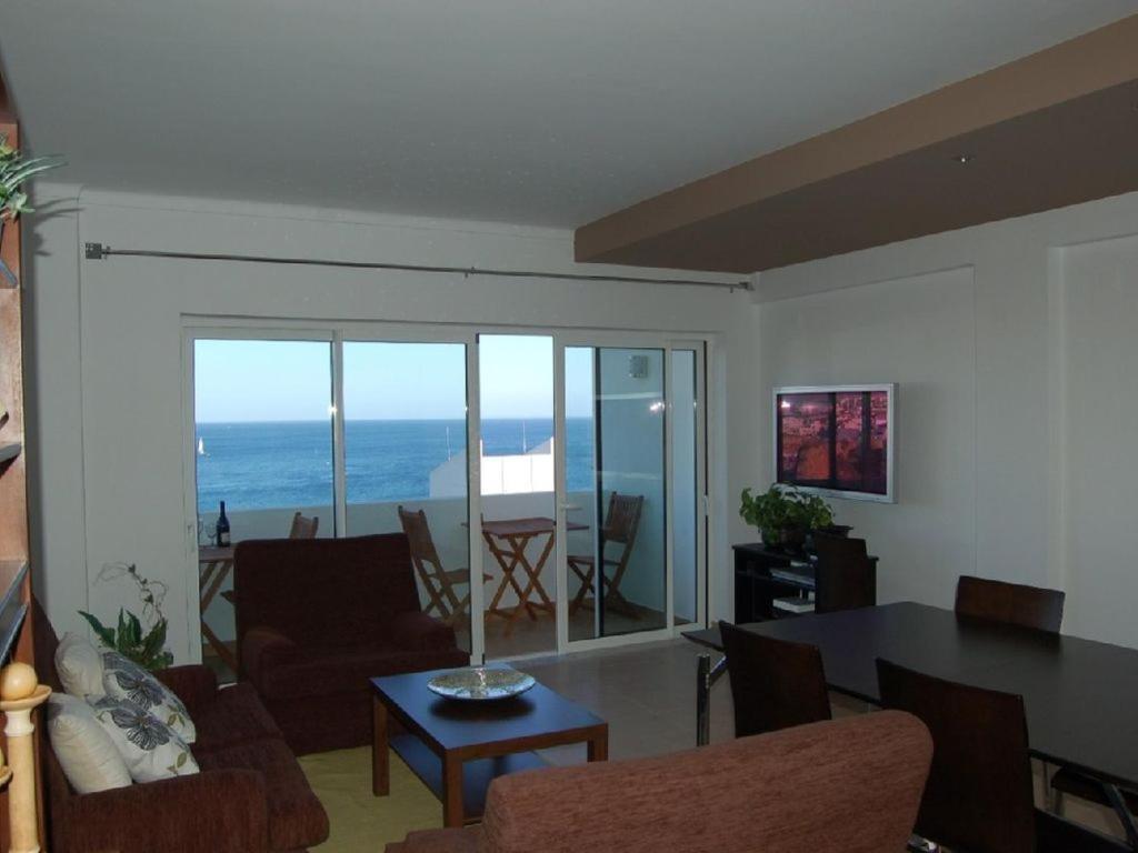 Apartamento A 10 Metros Da Praia De Albufeira Zewnętrze zdjęcie